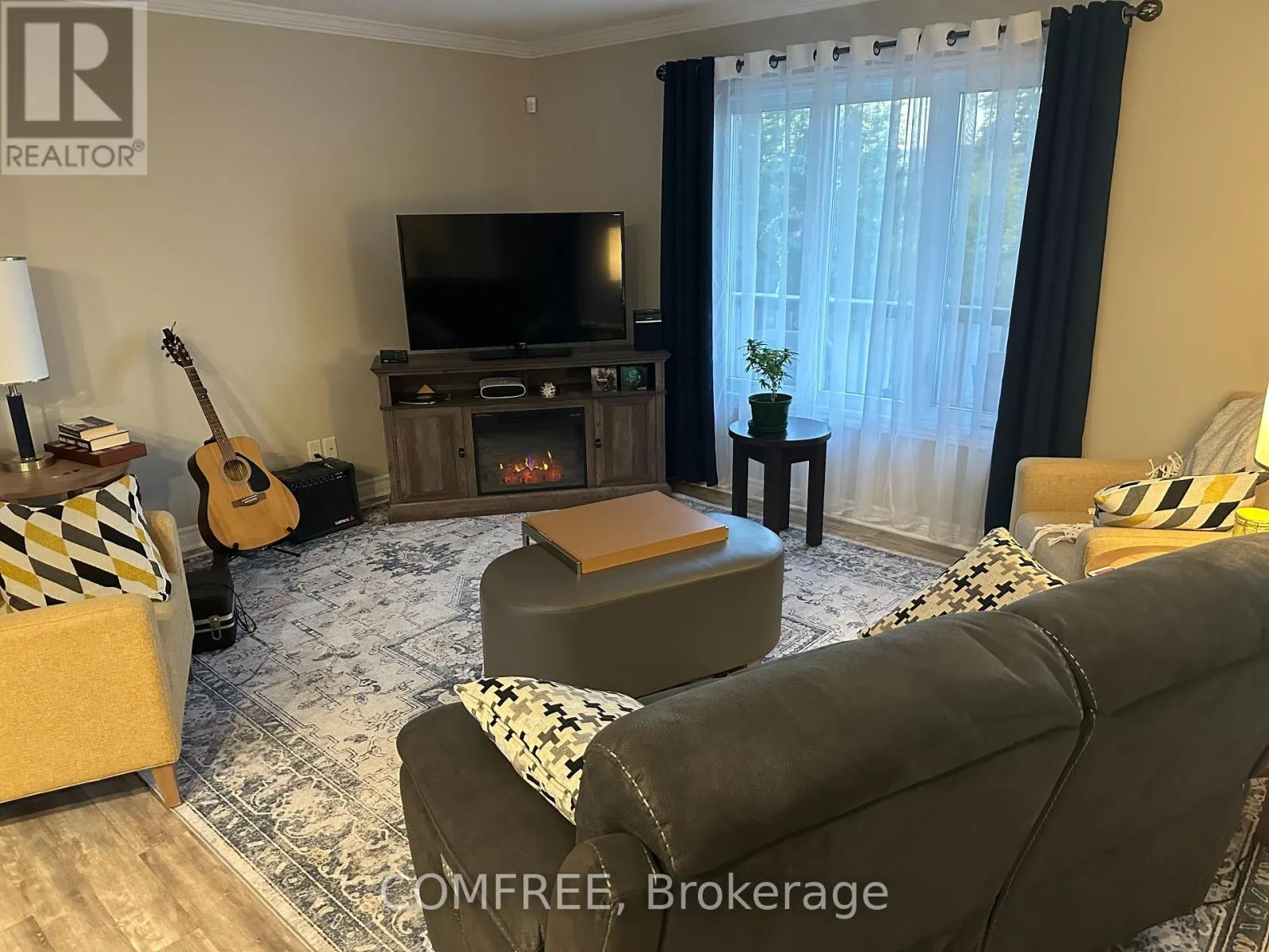 140 RUSSETT DRIVE