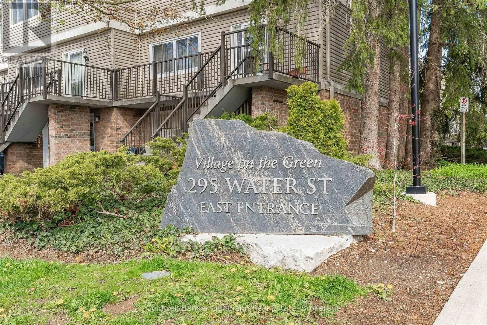 61 - 295 WATER STREET, #61