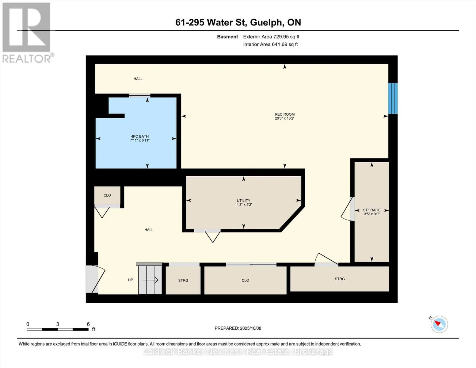 61 - 295 WATER STREET, #61