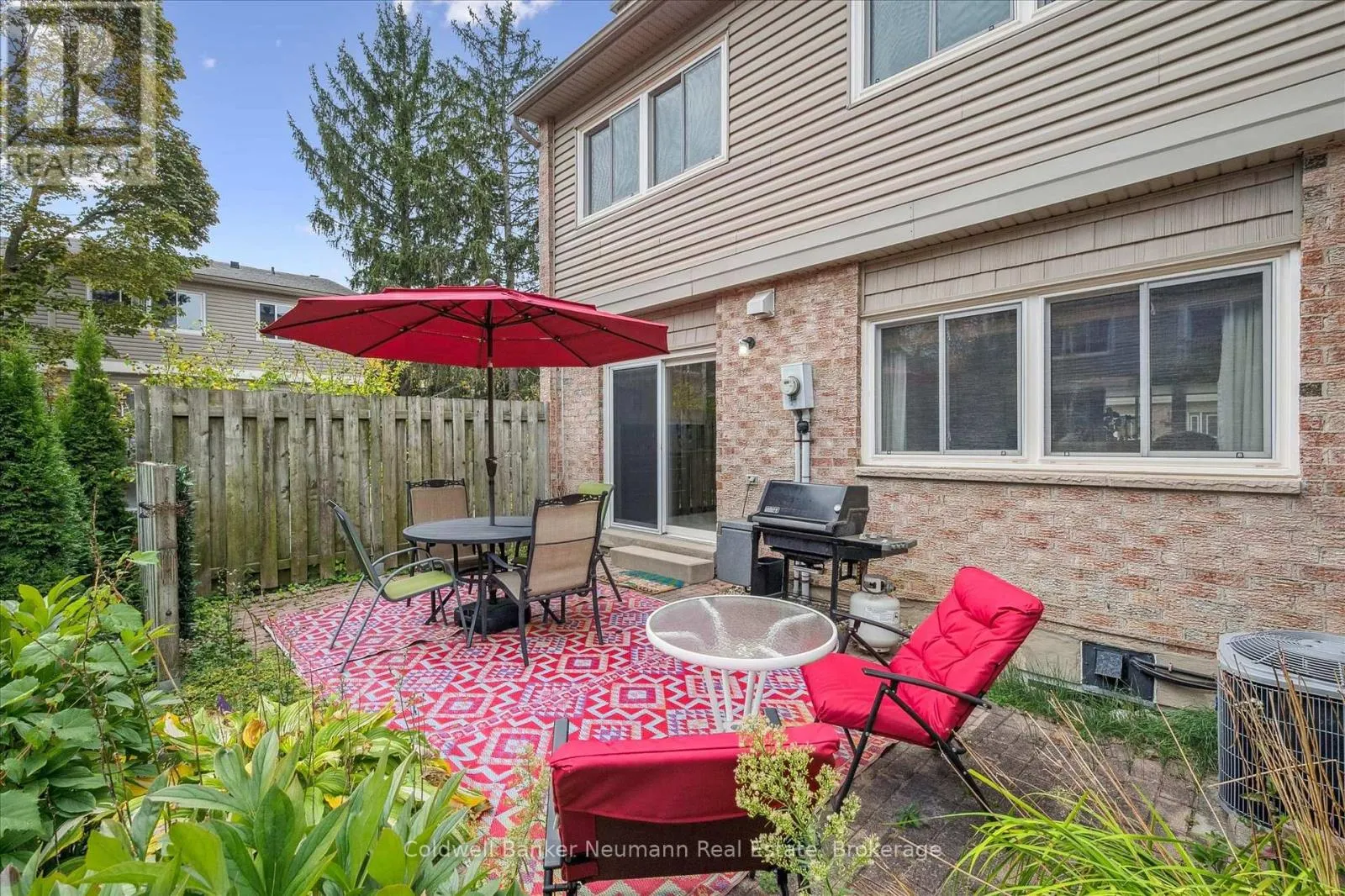 61 - 295 WATER STREET, #61