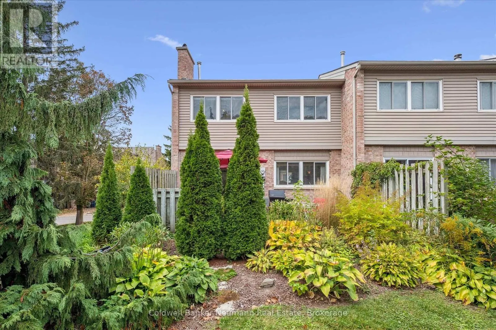 61 - 295 WATER STREET, #61