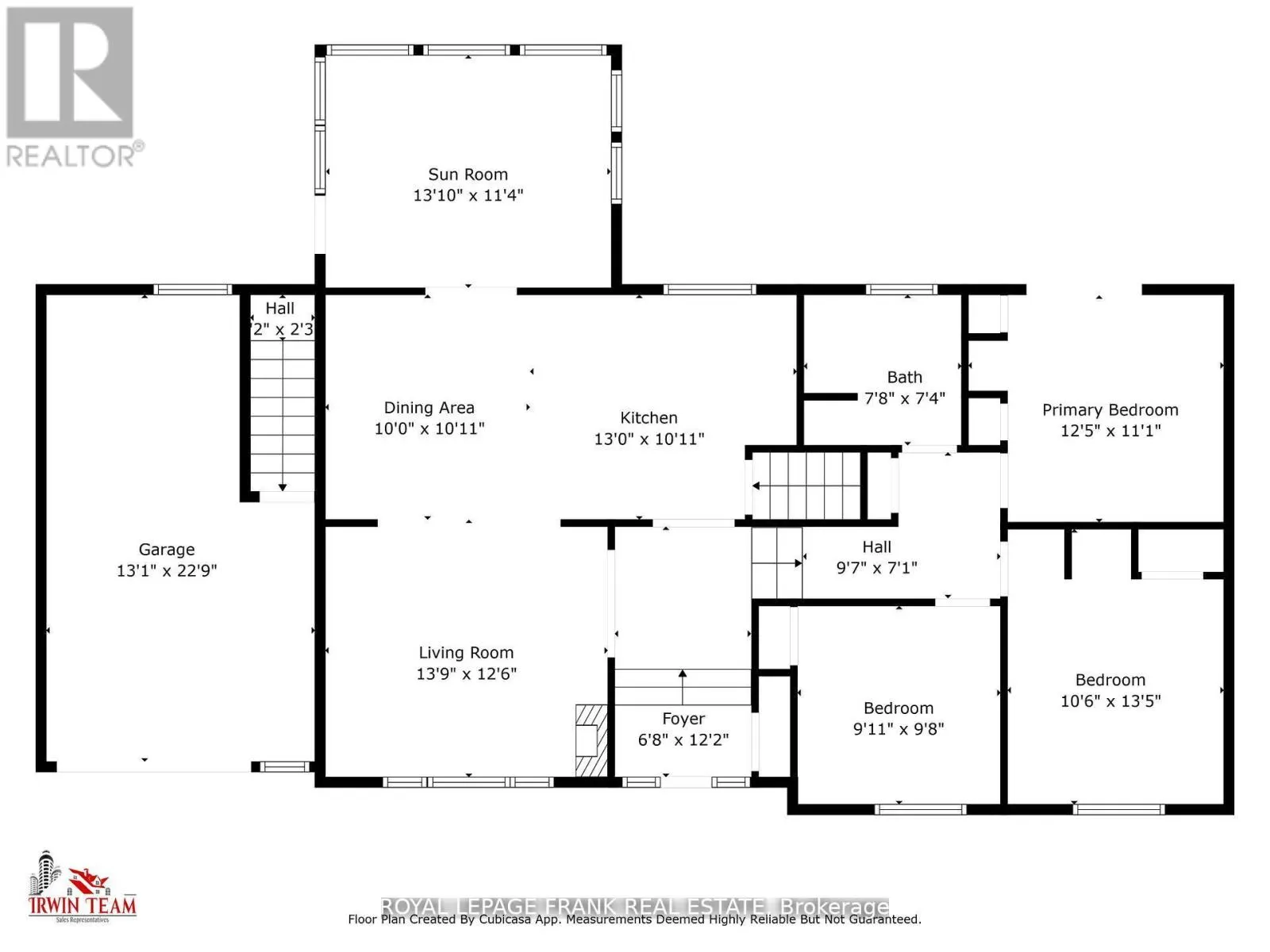 2304 OLD NORWOOD ROAD