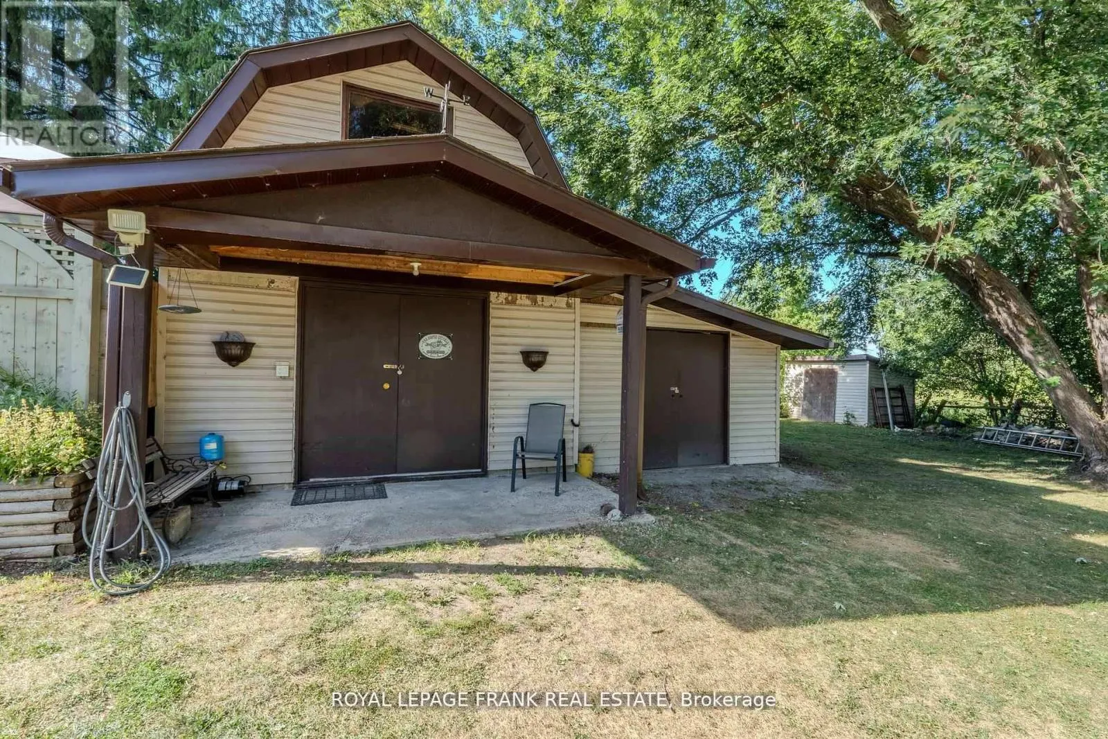 2304 OLD NORWOOD ROAD