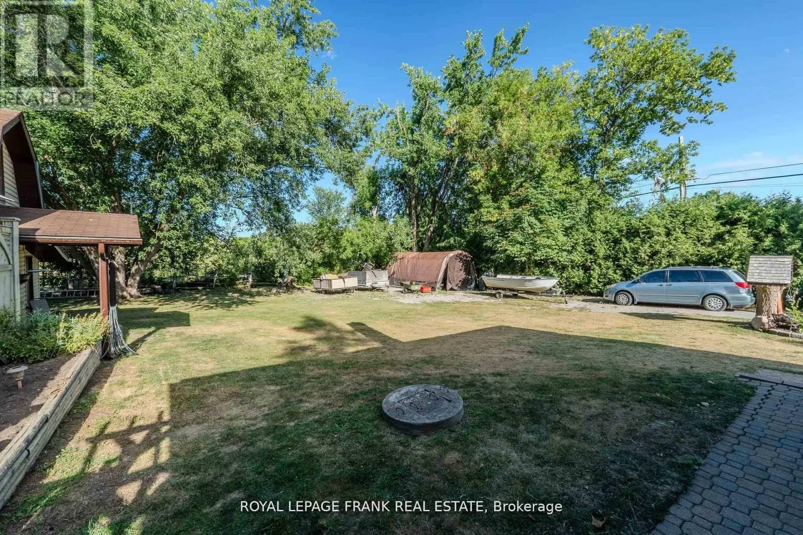 2304 OLD NORWOOD ROAD