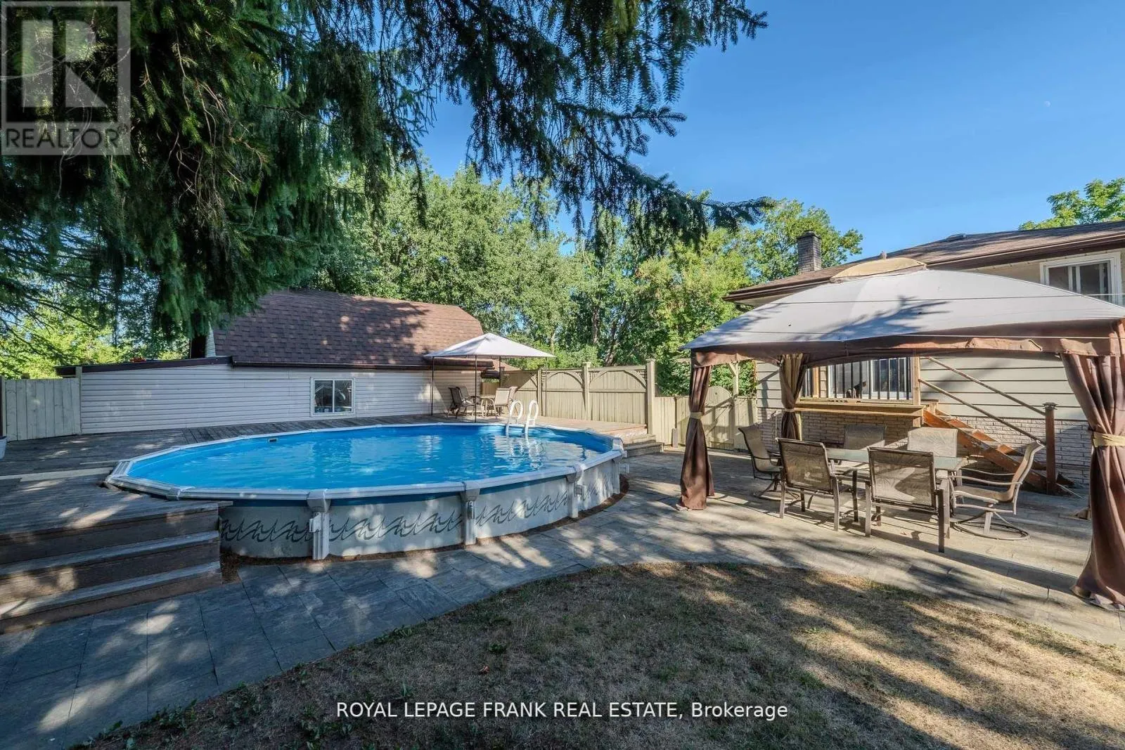 2304 OLD NORWOOD ROAD