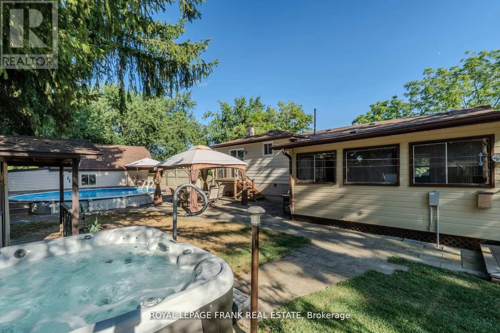 2304 OLD NORWOOD ROAD