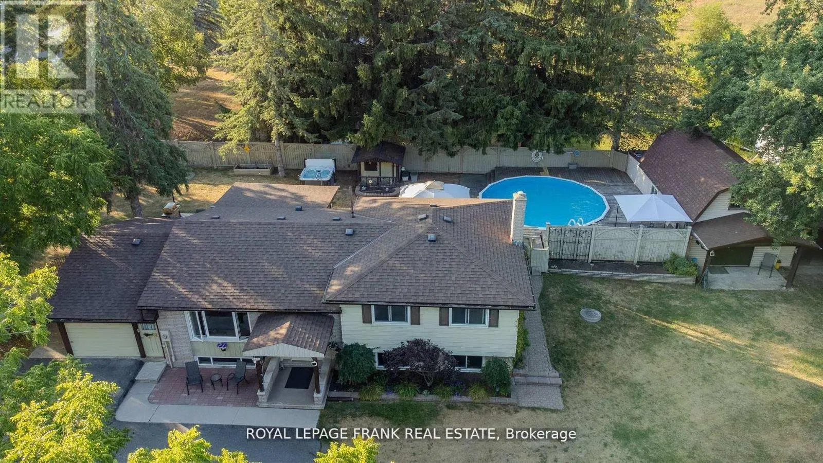 2304 OLD NORWOOD ROAD
