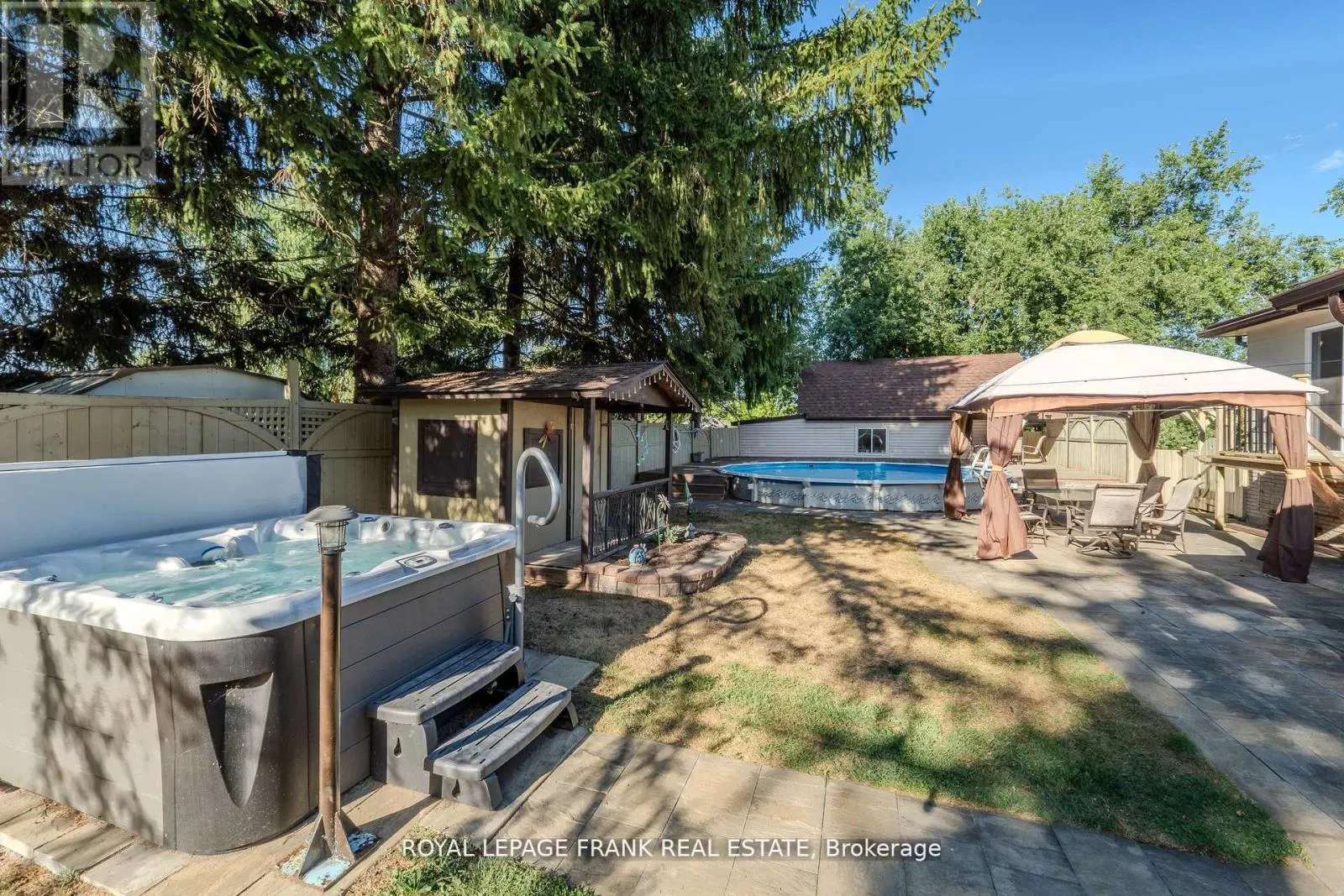 2304 OLD NORWOOD ROAD