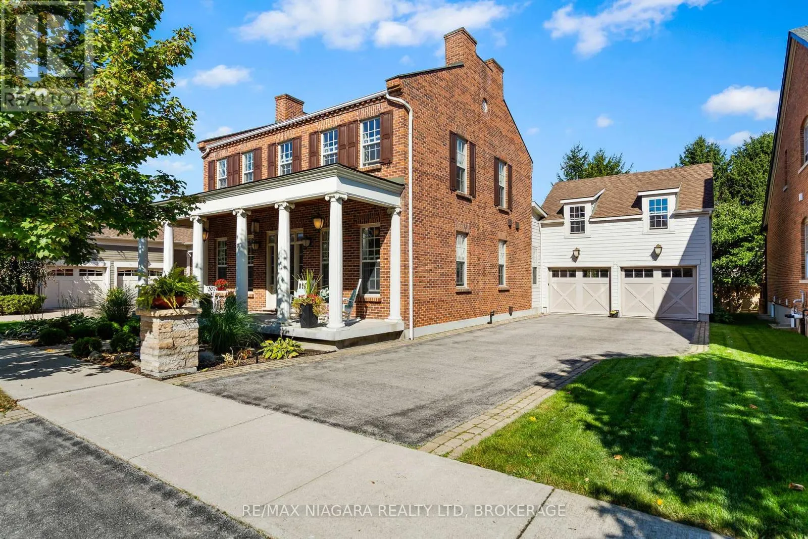 52 GARRISON VILLAGE DRIVE
