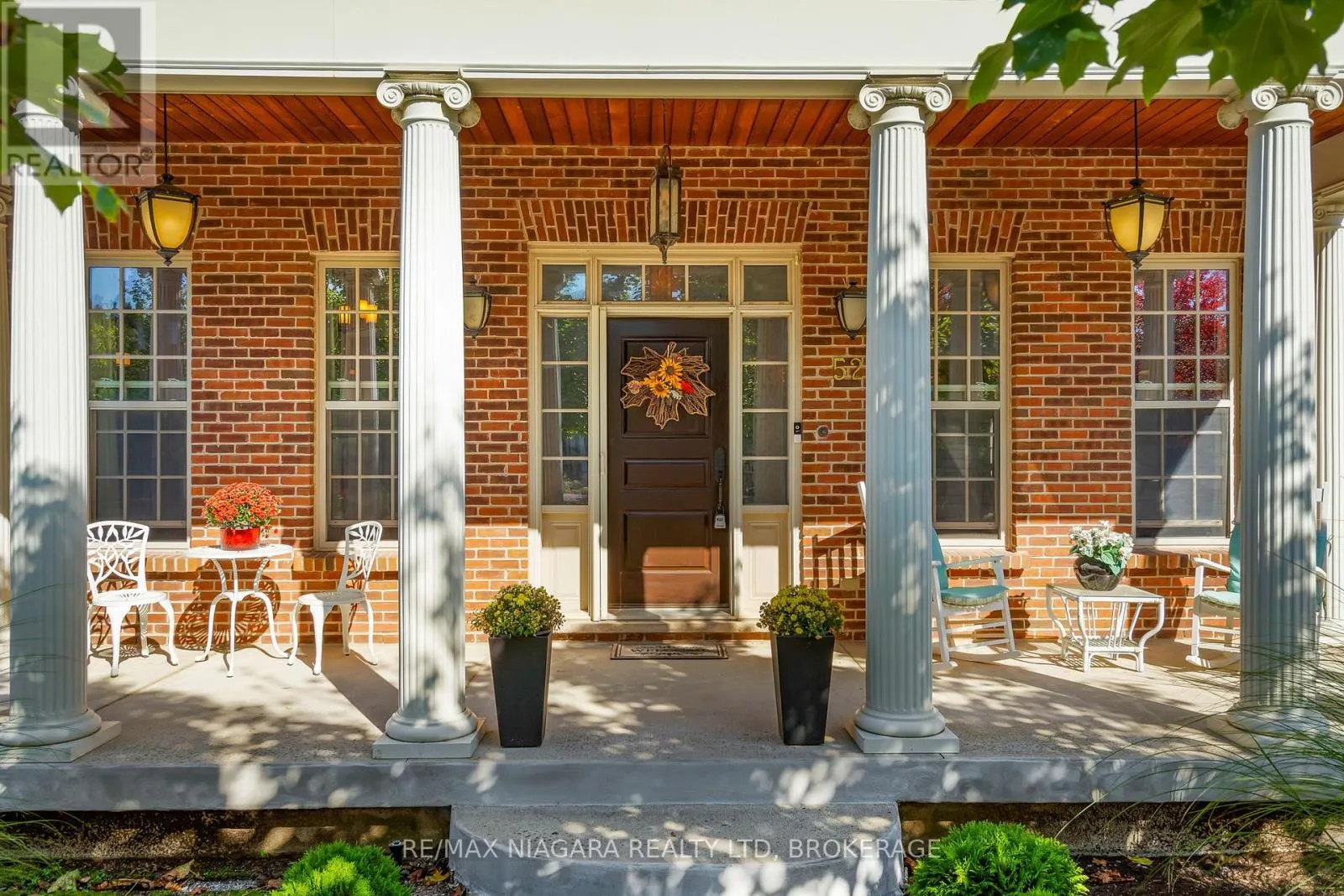 52 GARRISON VILLAGE DRIVE