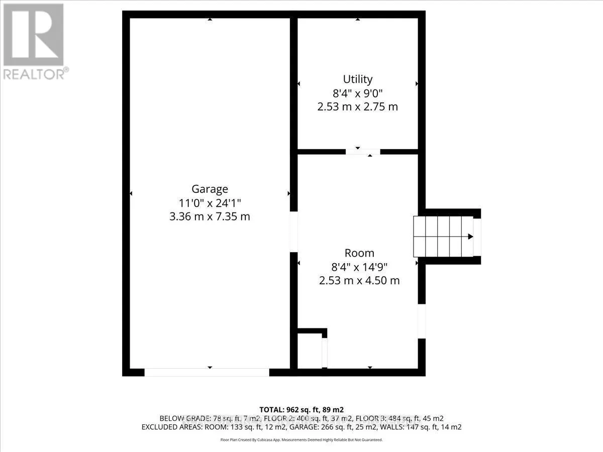 256 CANNIFTON ROAD N