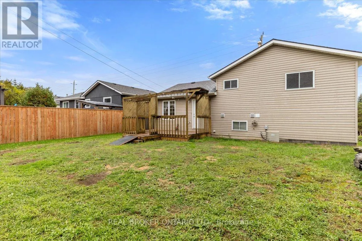 256 CANNIFTON ROAD N