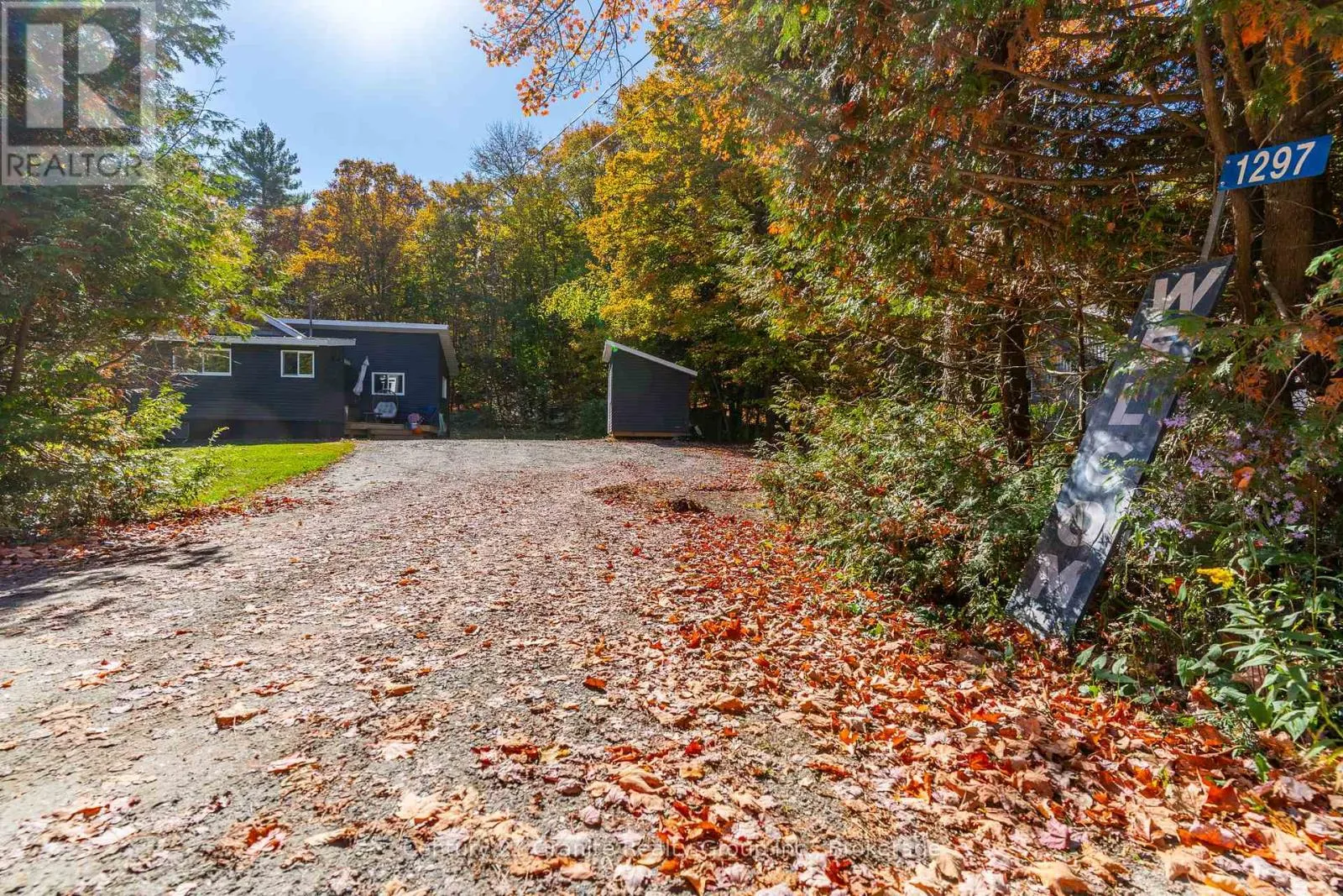 1297 HAMILTON ROAD