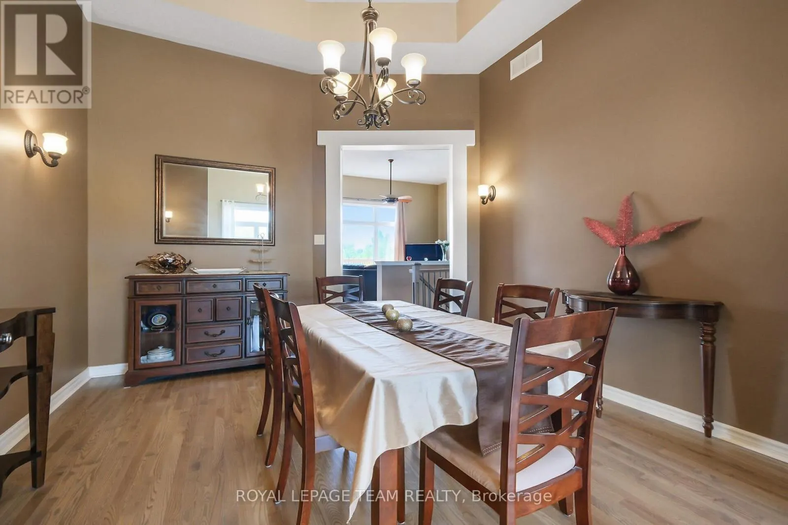 195 STONEWOOD DRIVE