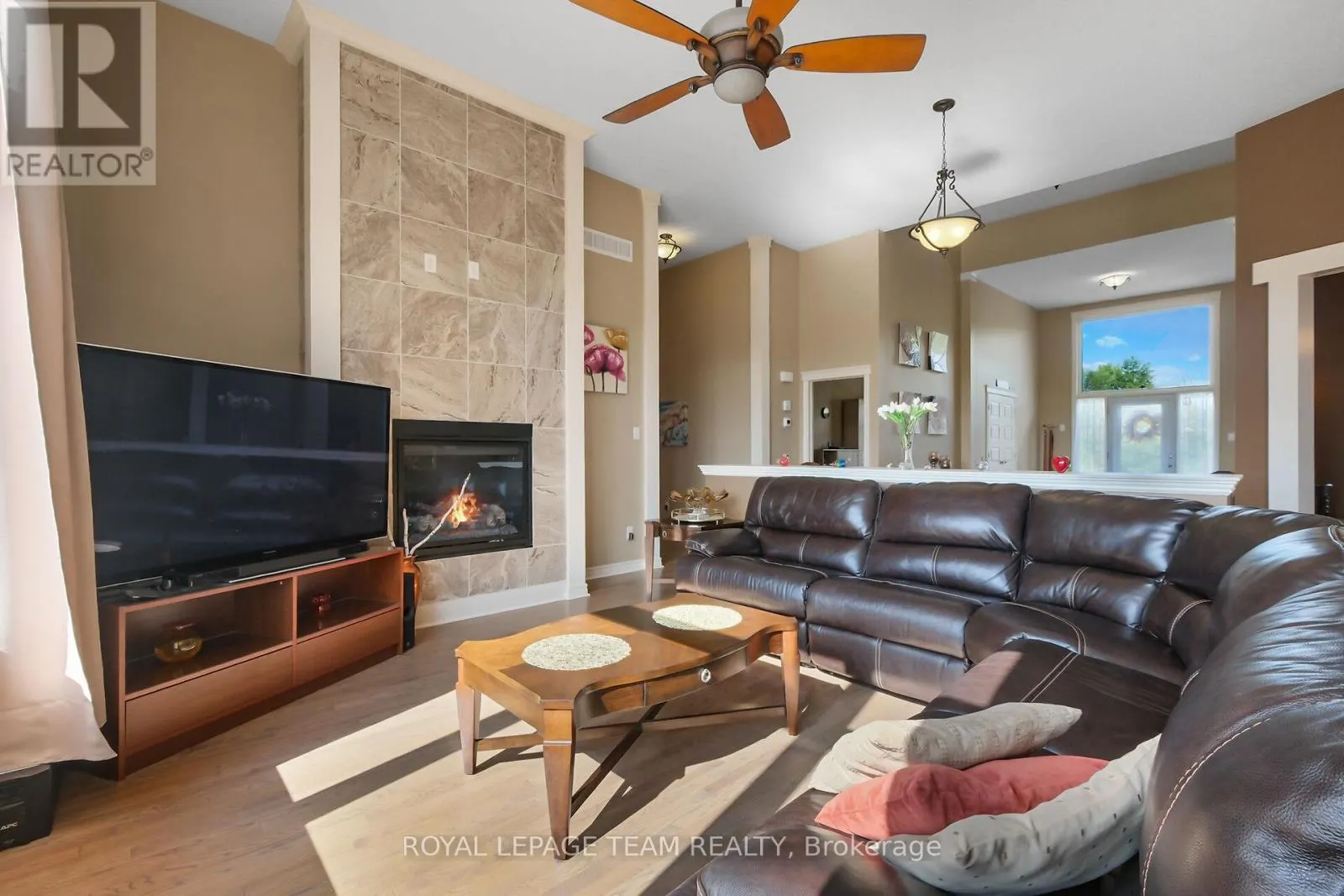 195 STONEWOOD DRIVE