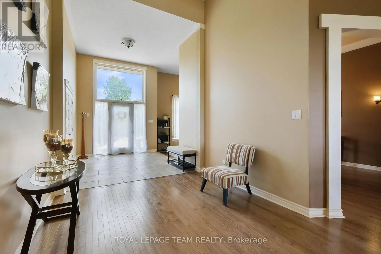 195 STONEWOOD DRIVE