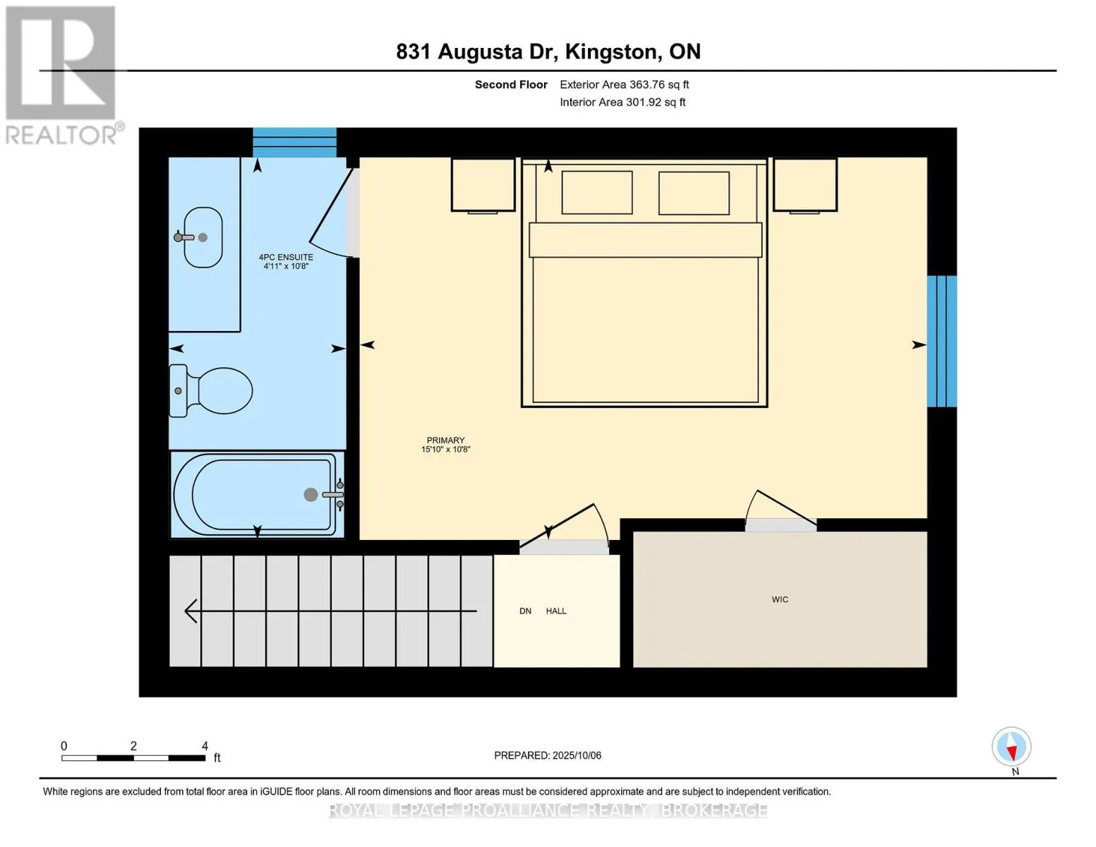 831 AUGUSTA DRIVE