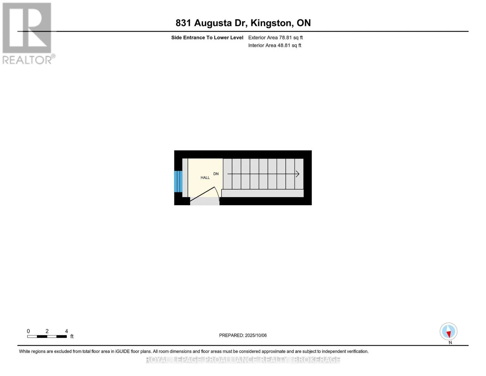 831 AUGUSTA DRIVE