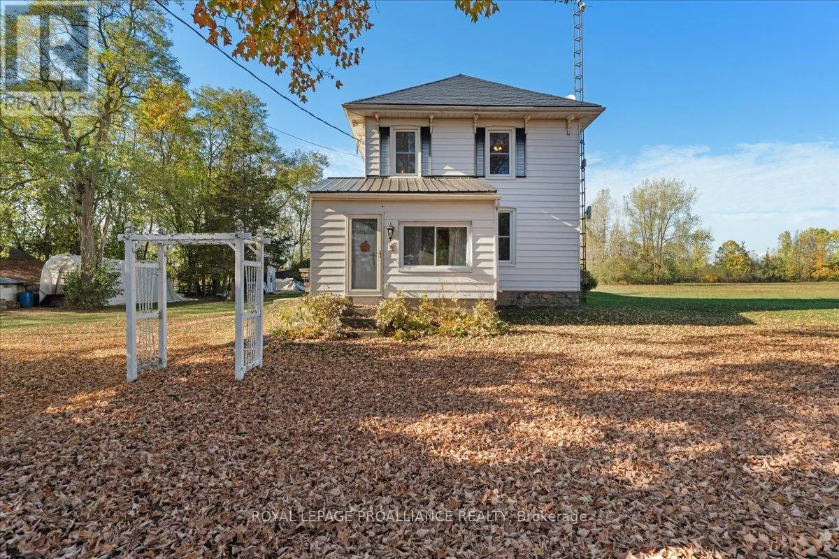 186 CHRISTIAN ROAD
