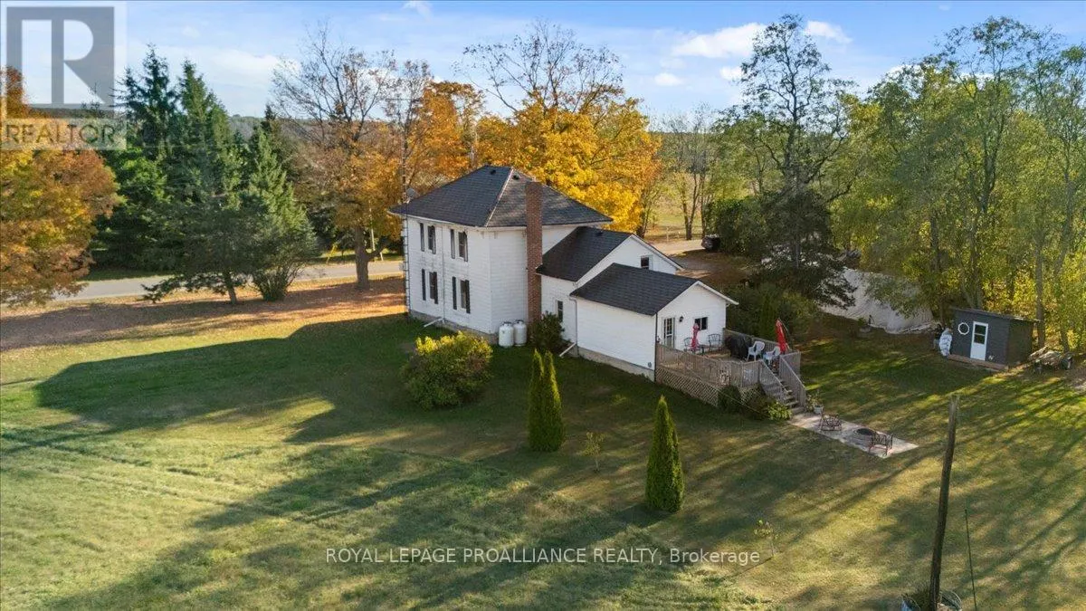 186 CHRISTIAN ROAD