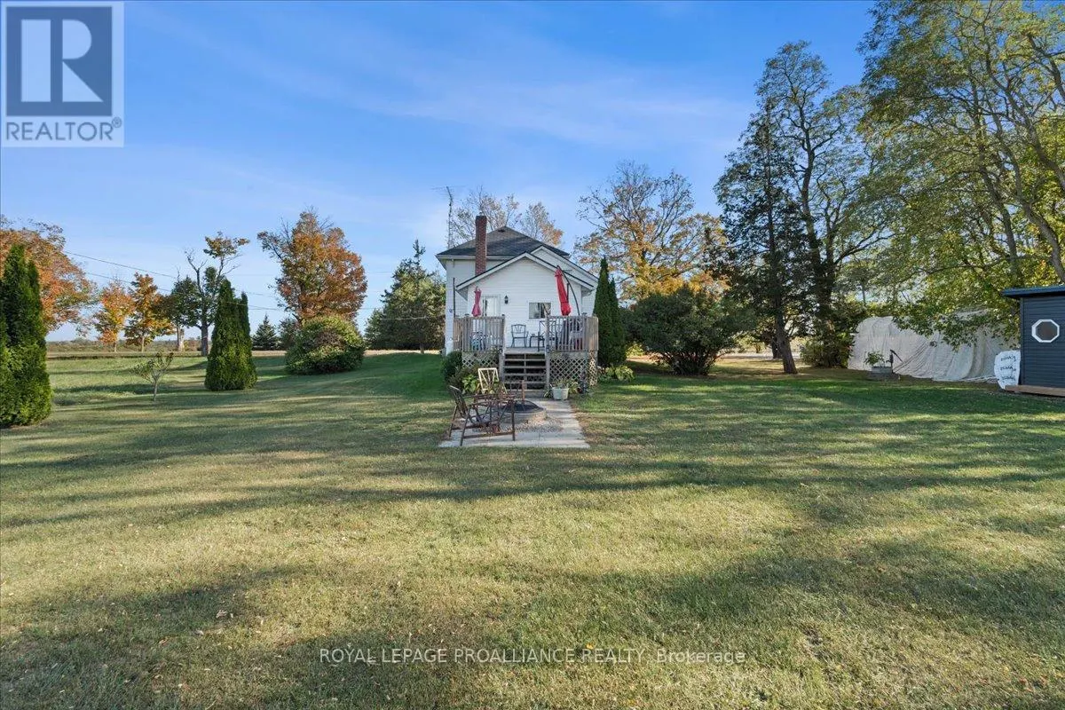 186 CHRISTIAN ROAD