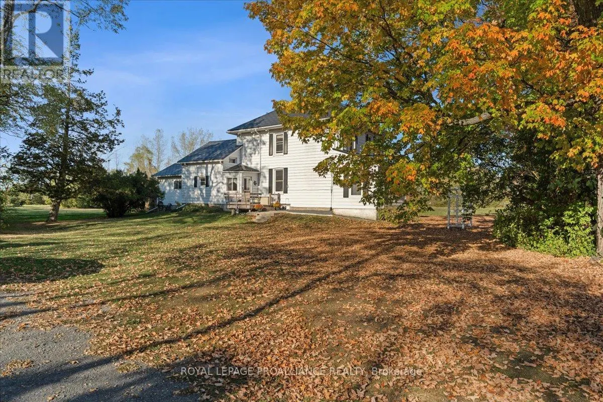 186 CHRISTIAN ROAD