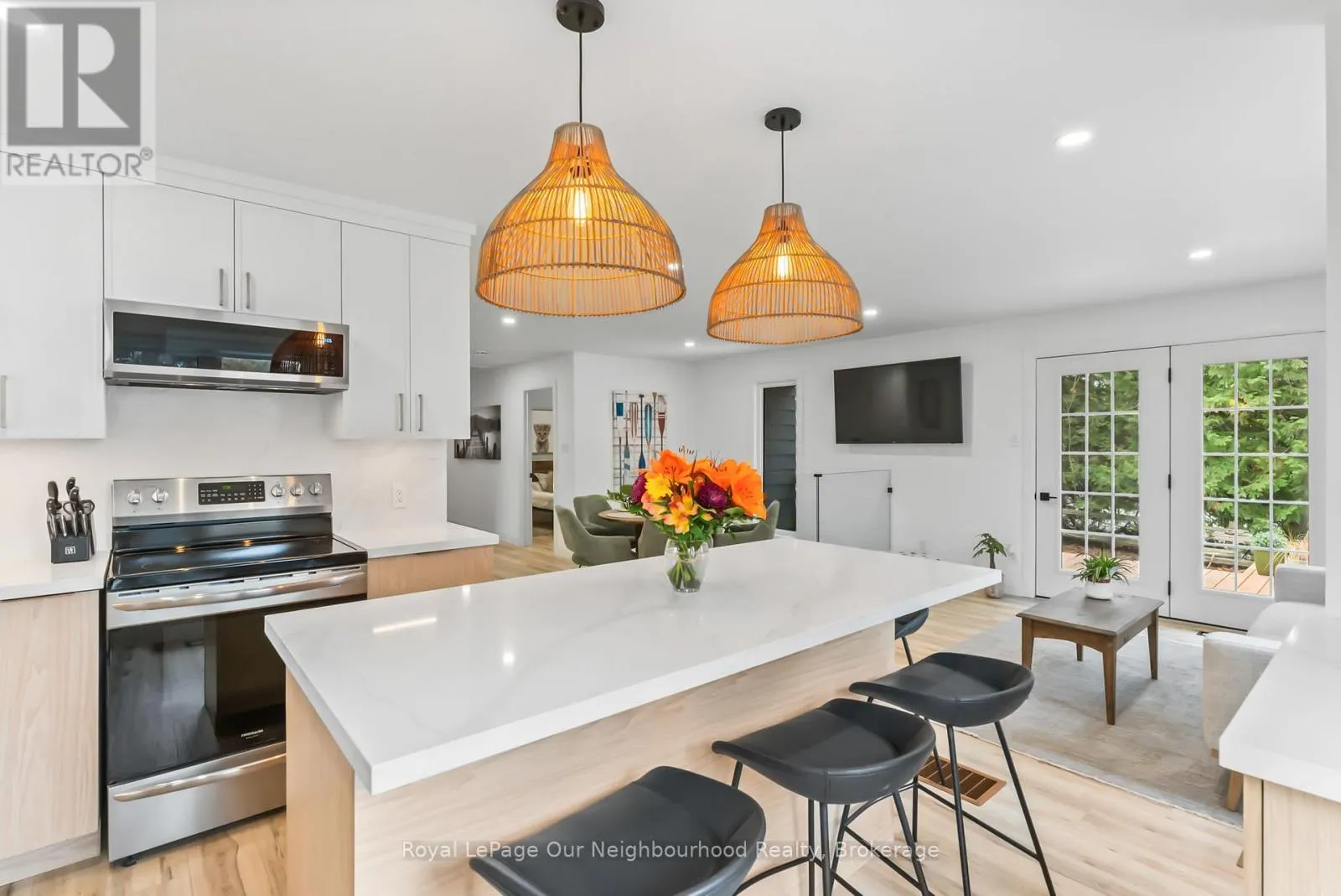194 SNUG HARBOUR ROAD