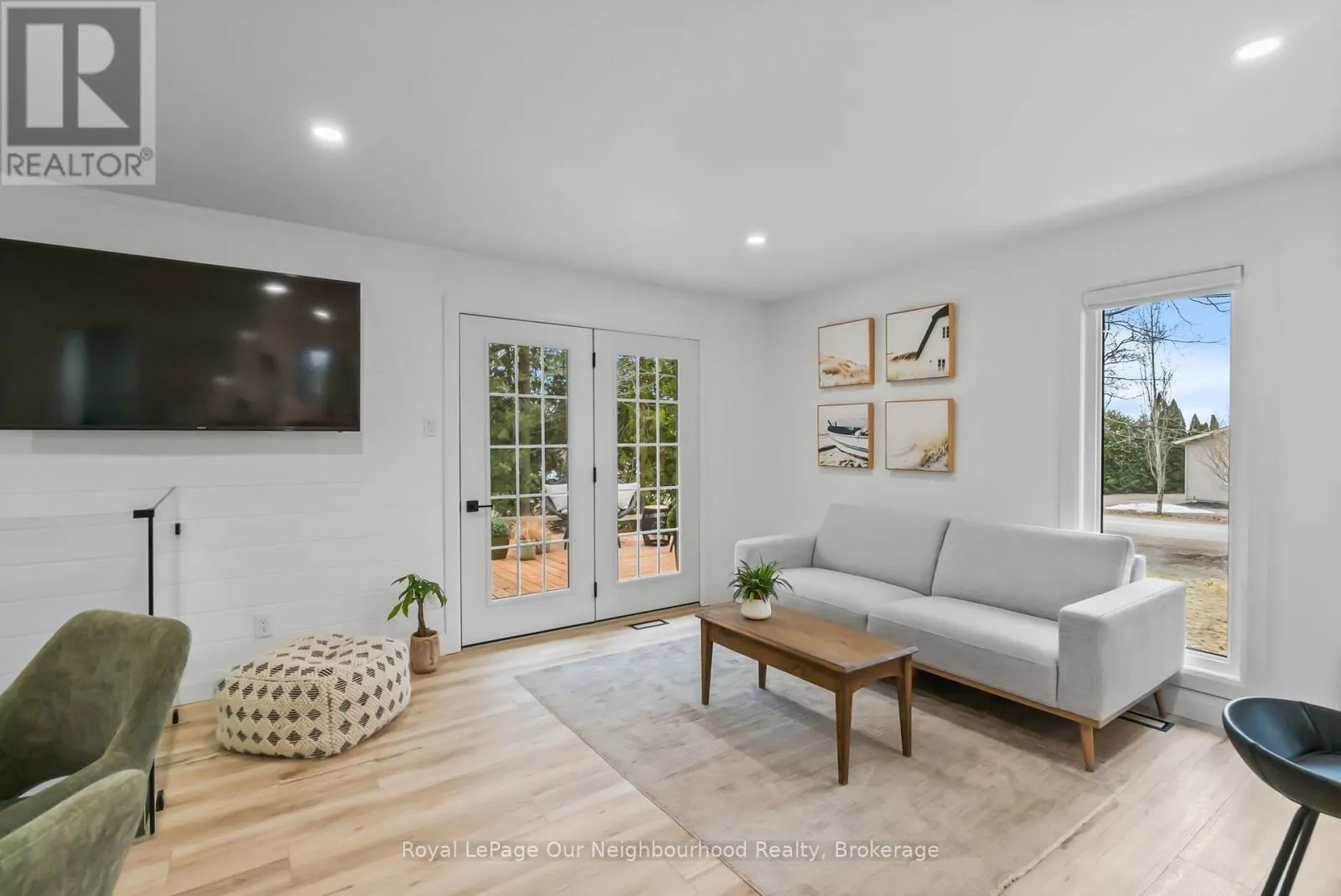 194 SNUG HARBOUR ROAD