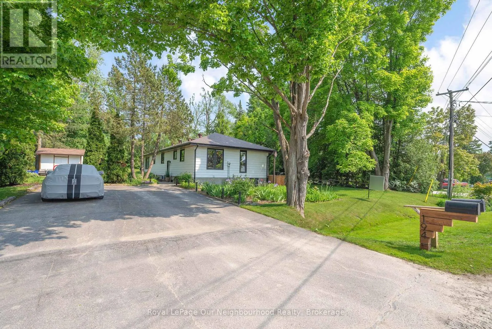 194 SNUG HARBOUR ROAD