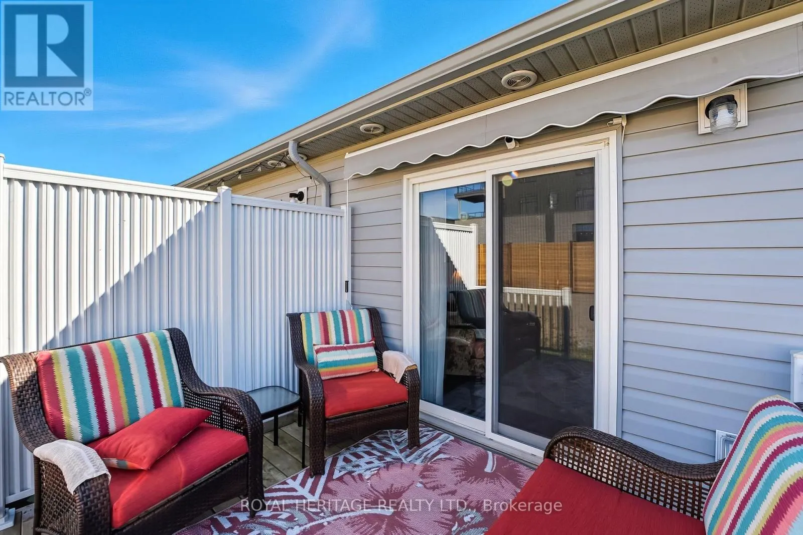 3 BRAEBURN STREET