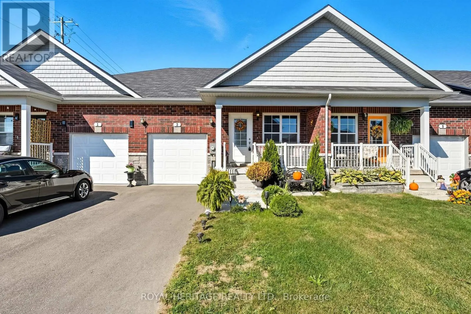3 BRAEBURN STREET