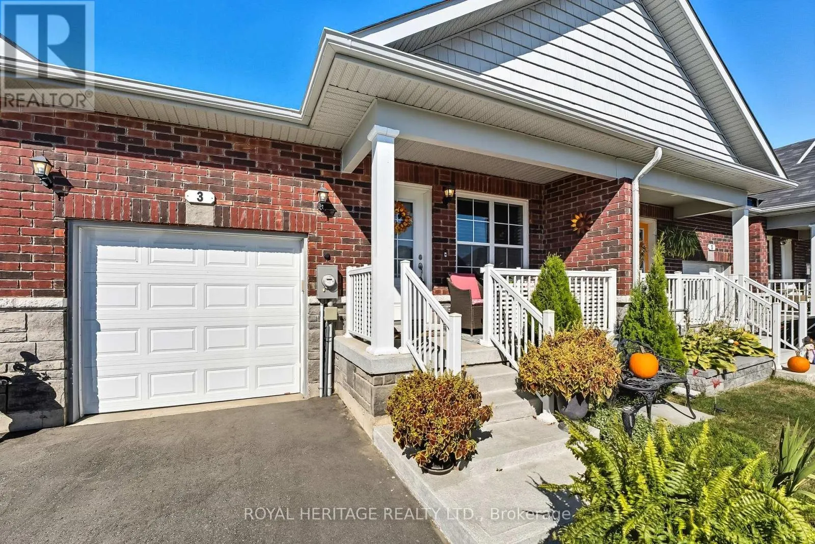 3 BRAEBURN STREET