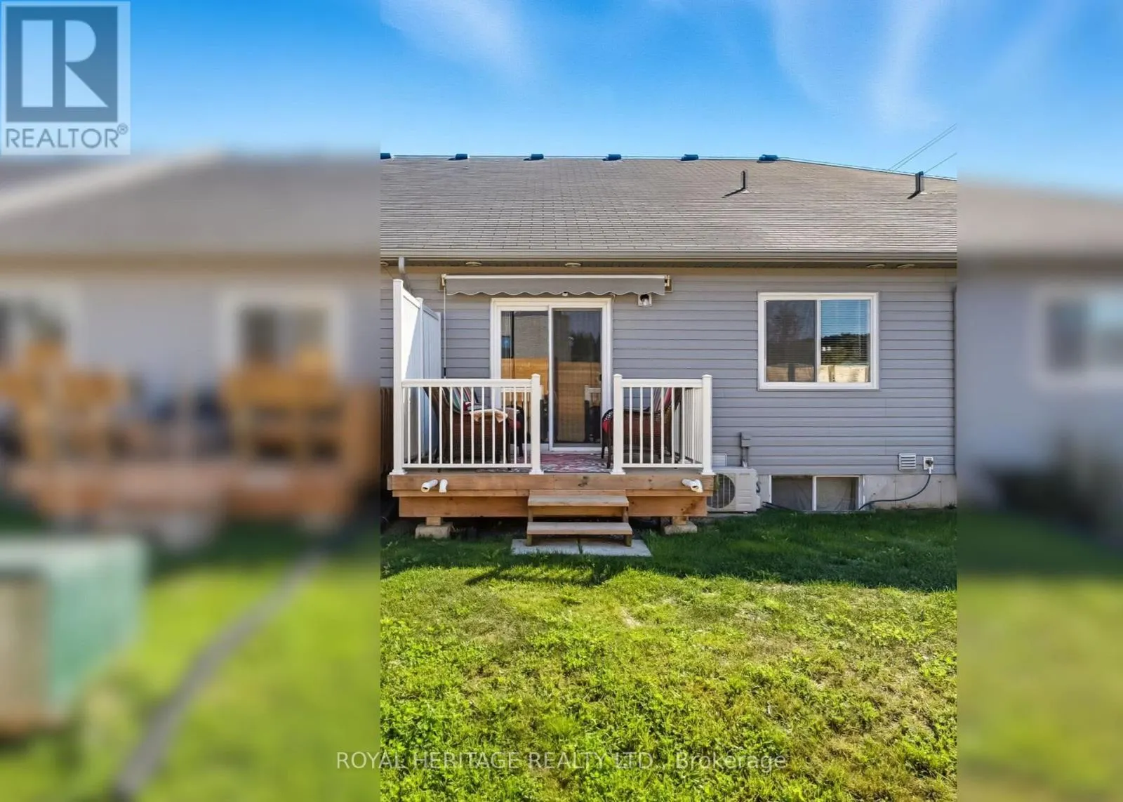 3 BRAEBURN STREET