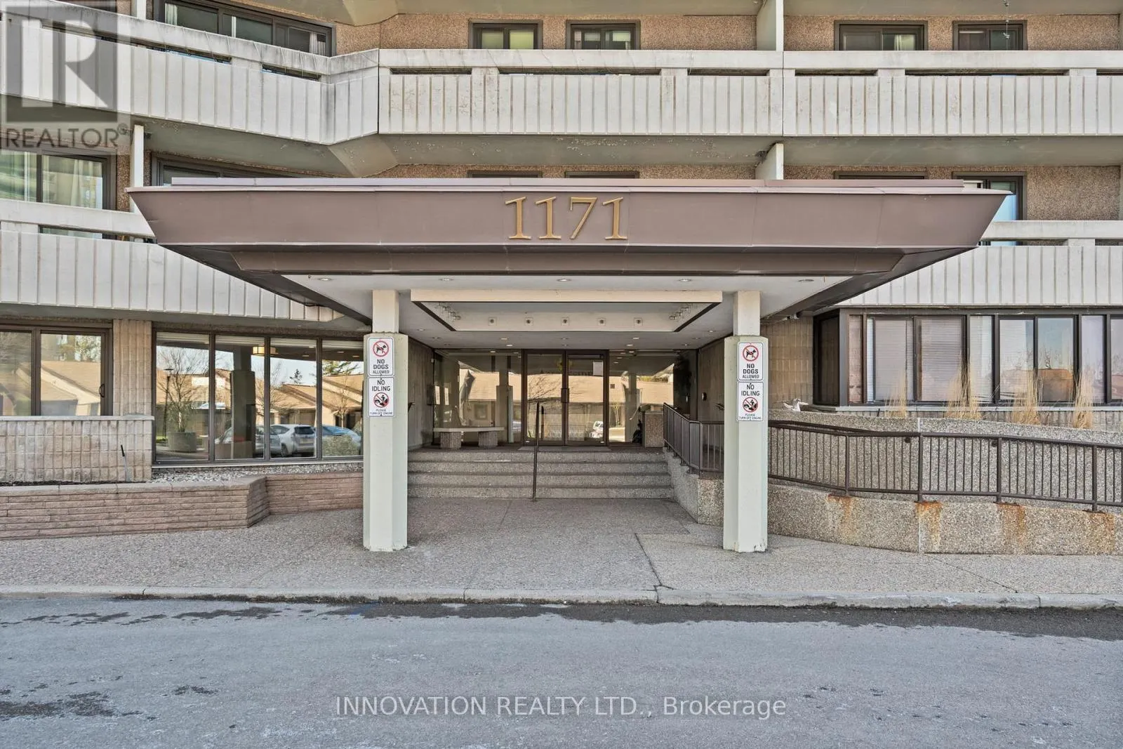 1905 - 1171 AMBLESIDE DRIVE