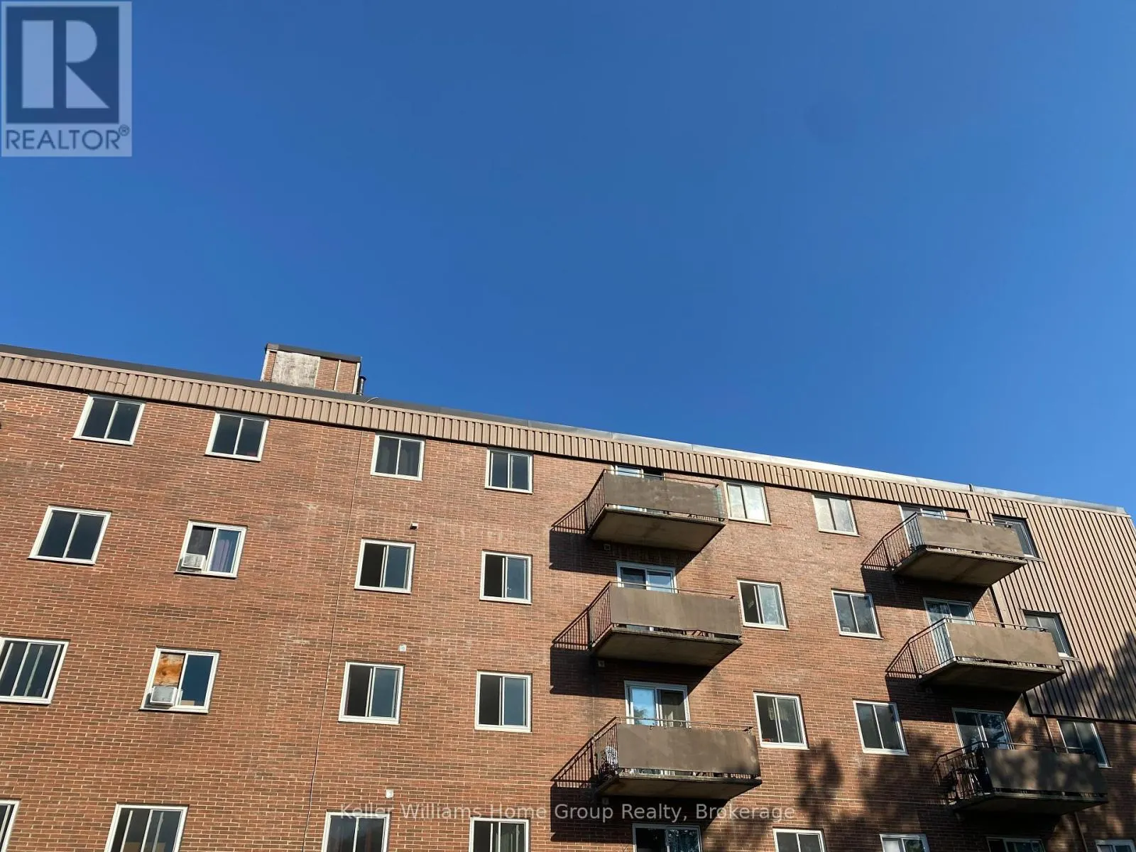 508 - 183 LISGAR AVENUE, #508