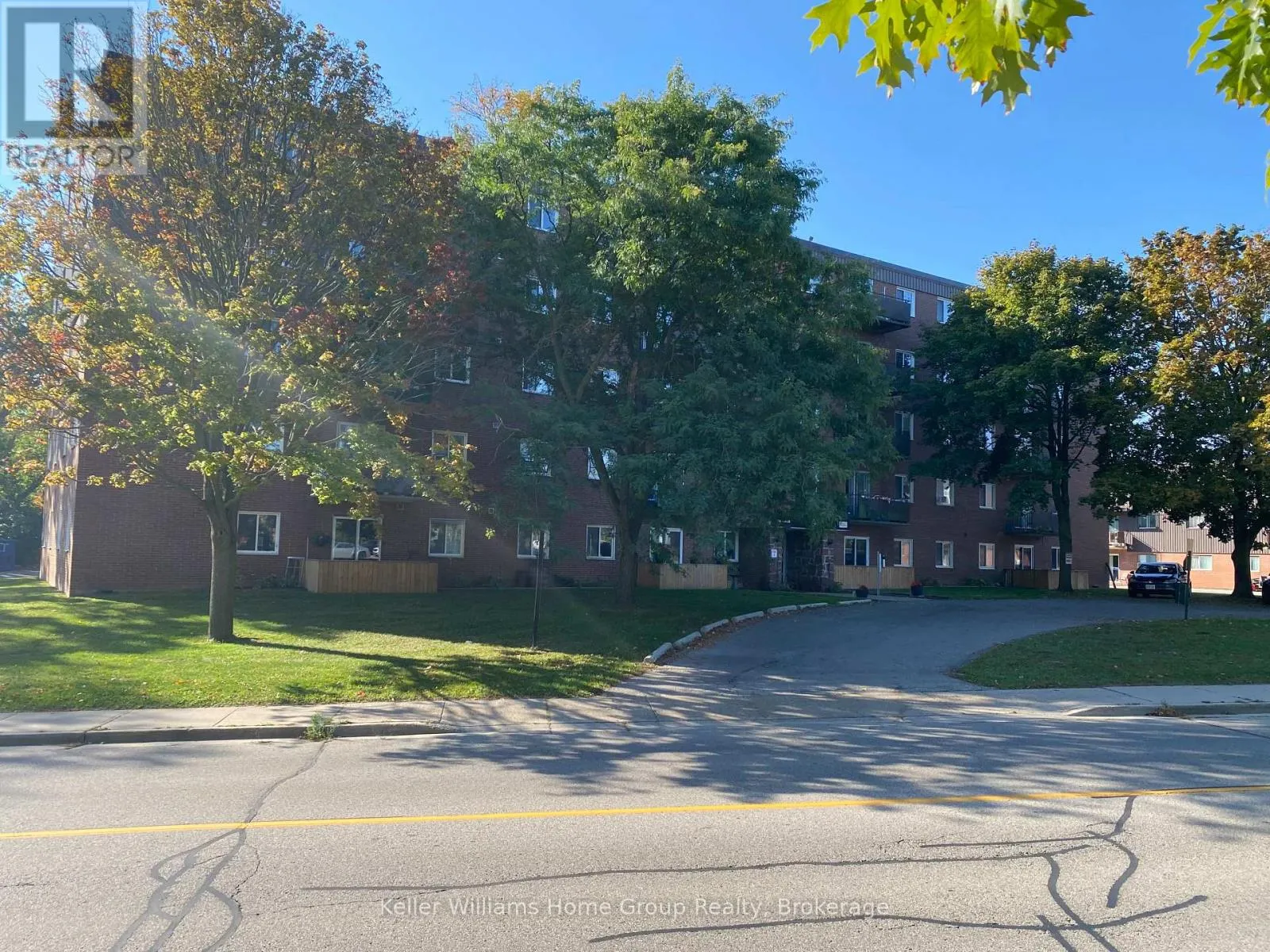508 - 183 LISGAR AVENUE, #508