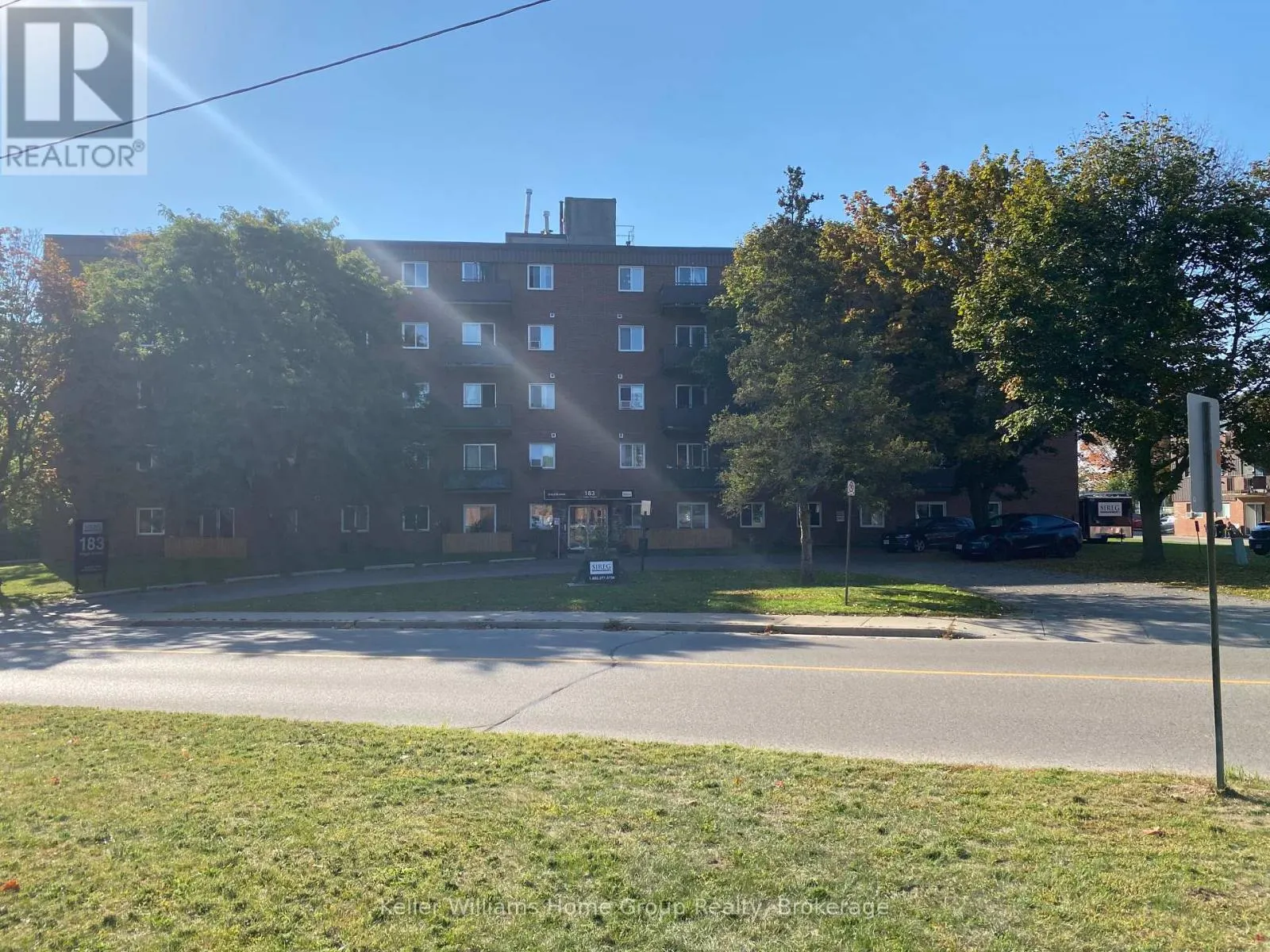 508 - 183 LISGAR AVENUE, #508