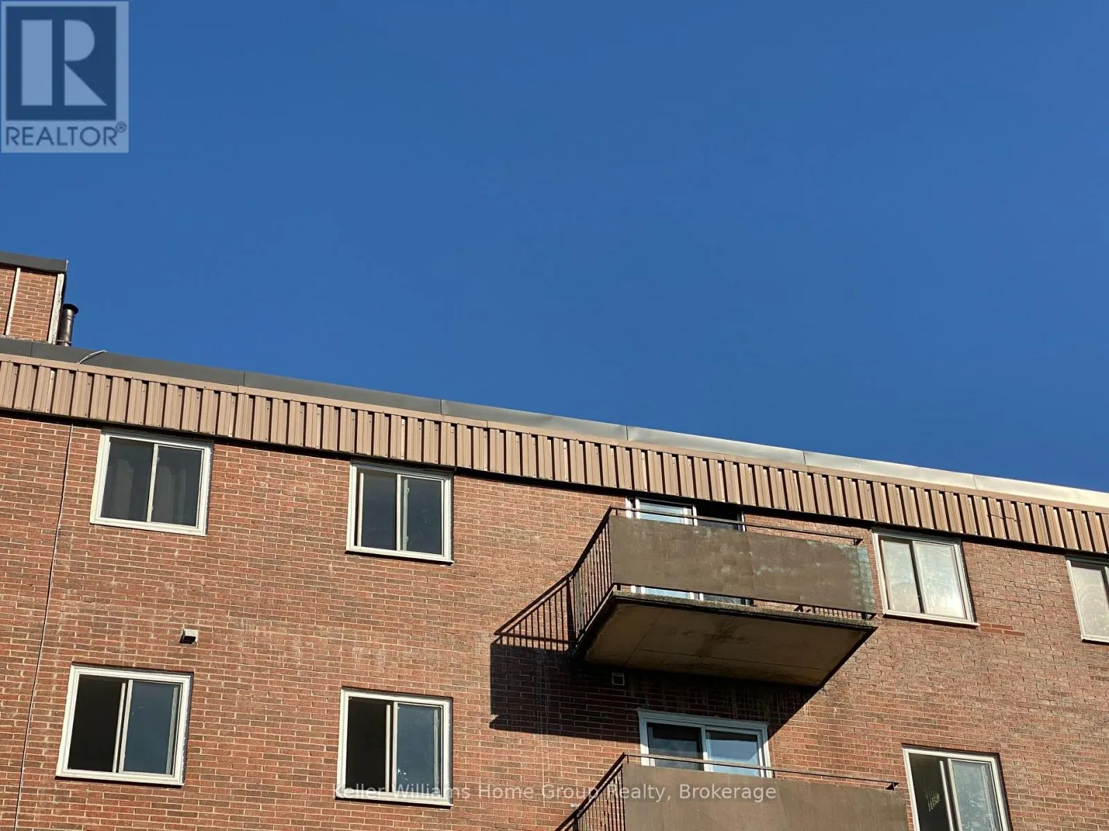 508 - 183 LISGAR AVENUE, #508