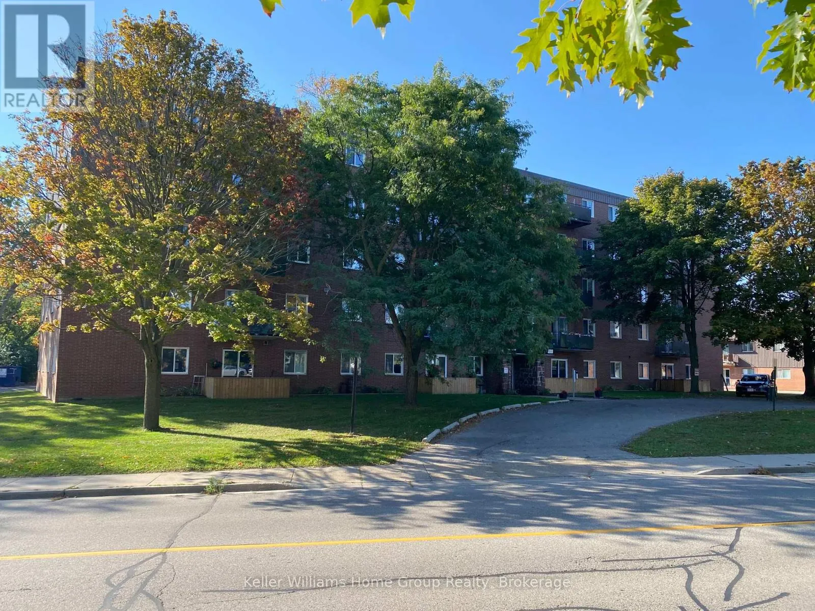 508 - 183 LISGAR AVENUE, #508