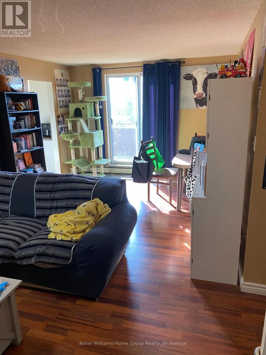 508 - 183 LISGAR AVENUE, #508