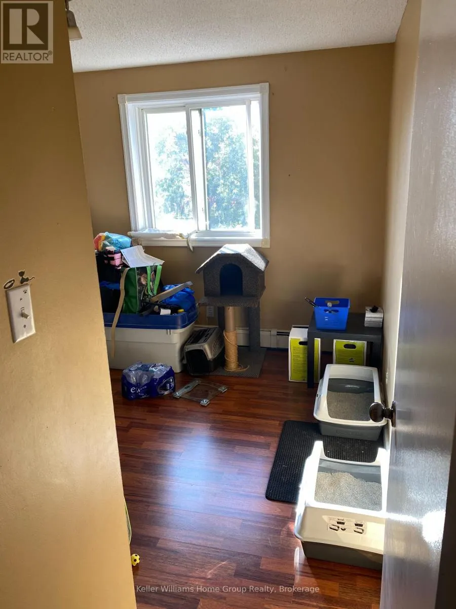 508 - 183 LISGAR AVENUE, #508