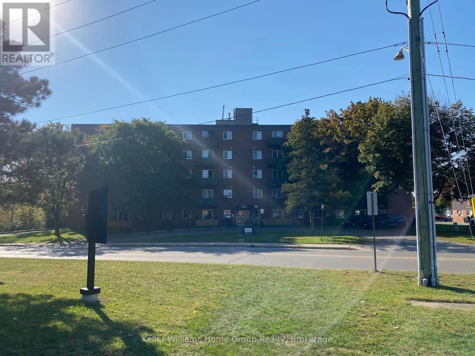 508 - 183 LISGAR AVENUE, #508
