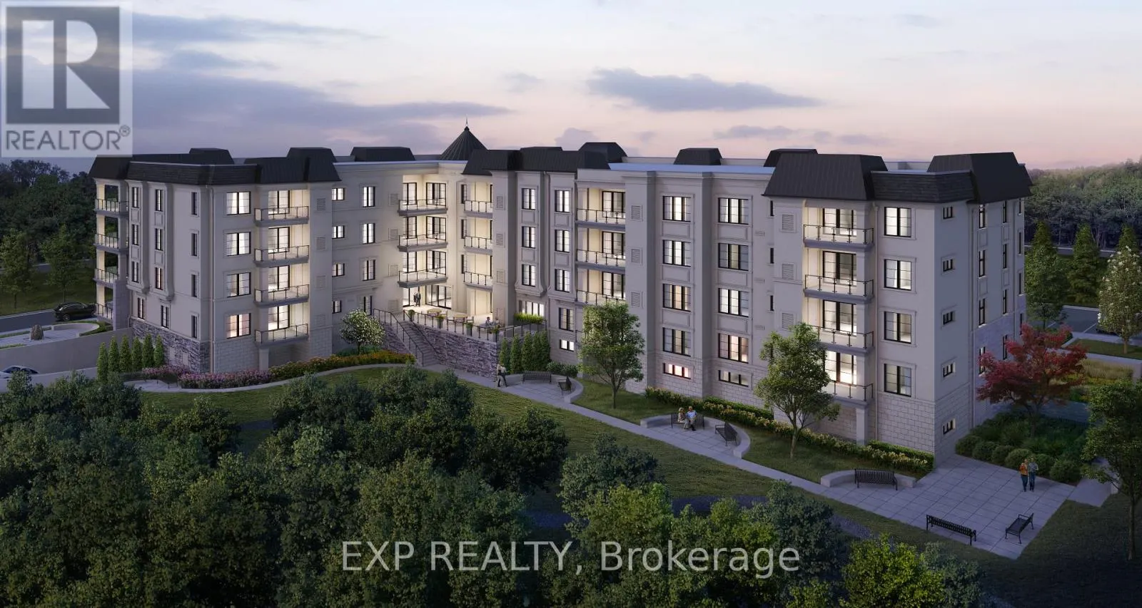 202 - 2 ARBOURVALE COMMON, #202