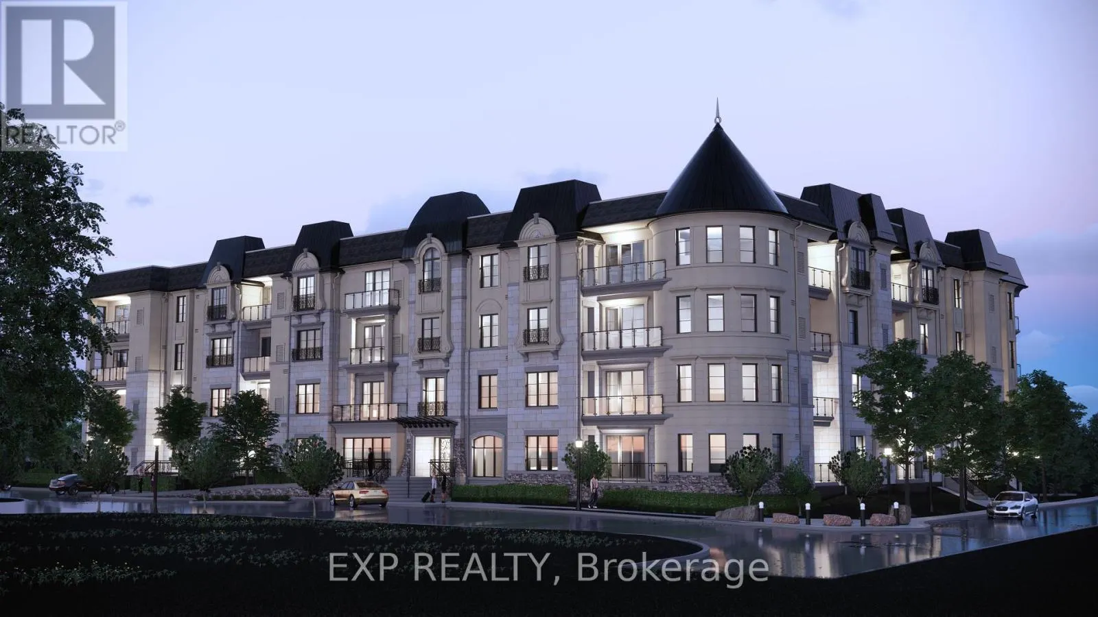 202 - 2 ARBOURVALE COMMON, #202