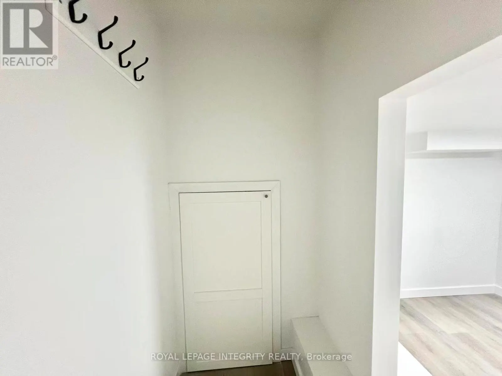 BASEMENT - 165 GOSLING CRESCENT