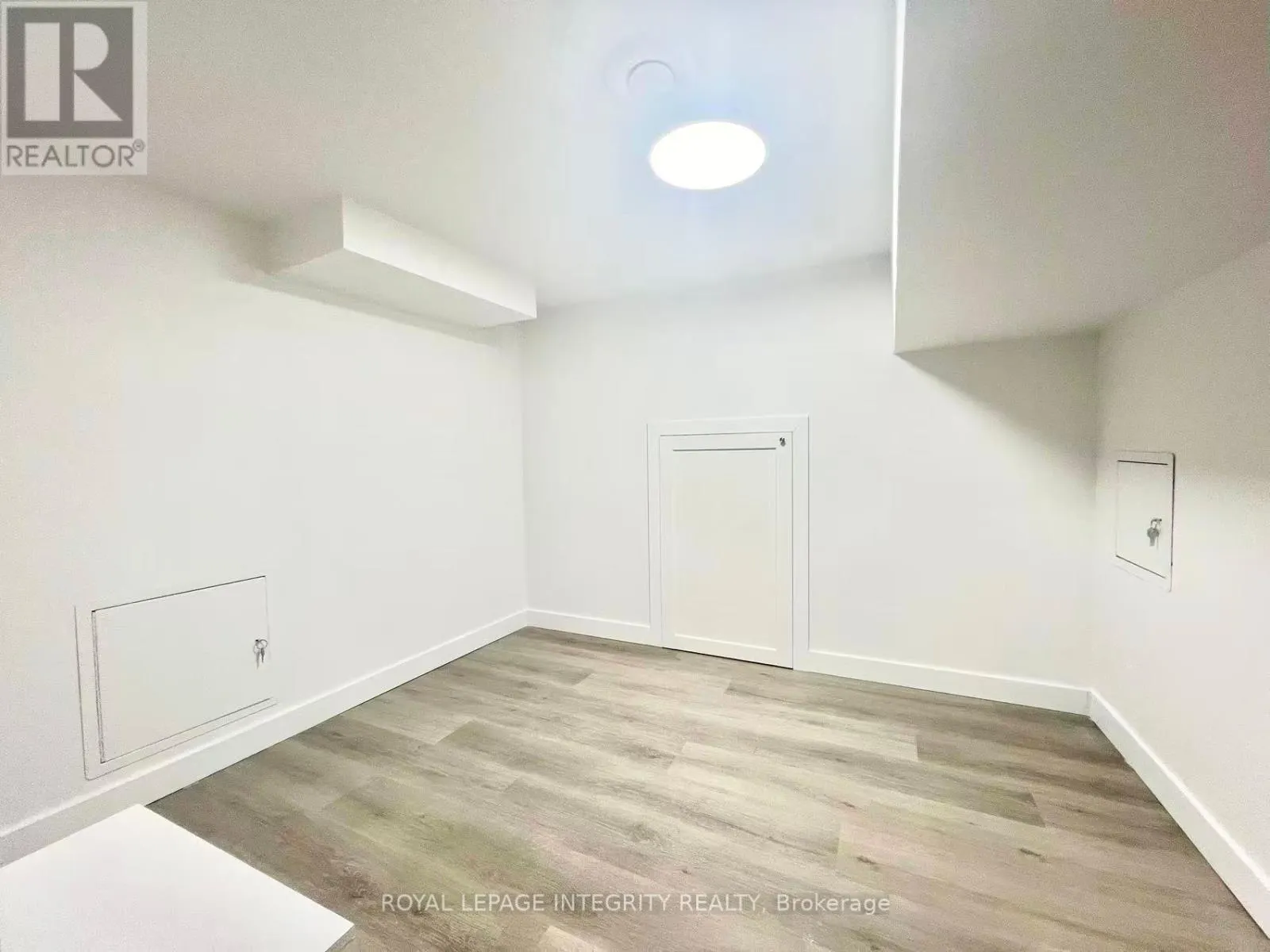 BASEMENT - 165 GOSLING CRESCENT