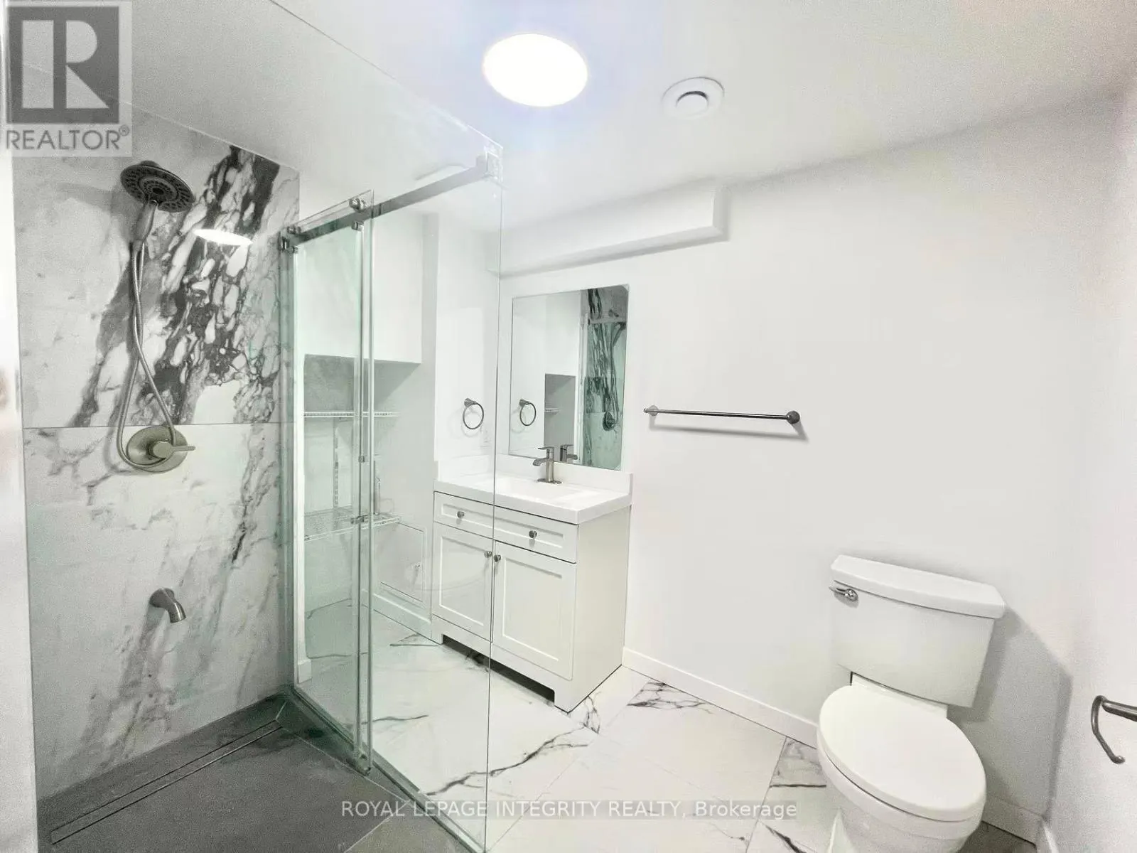 BASEMENT - 165 GOSLING CRESCENT