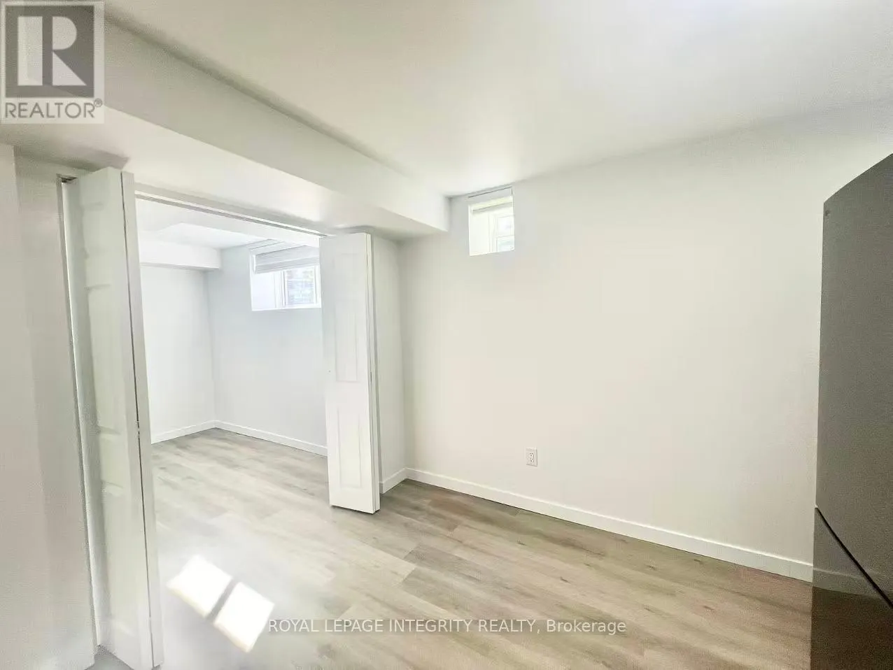 BASEMENT - 165 GOSLING CRESCENT