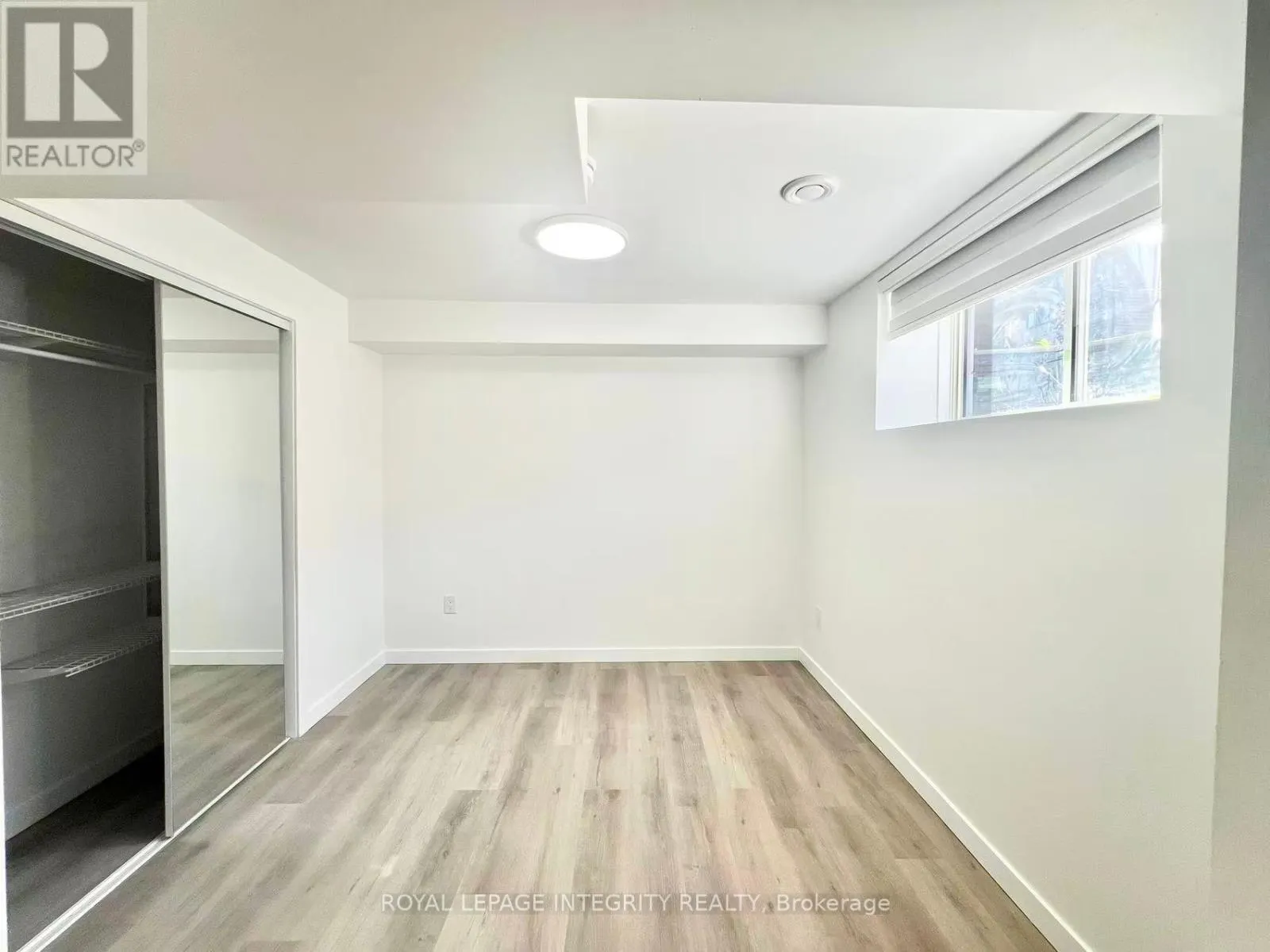 BASEMENT - 165 GOSLING CRESCENT
