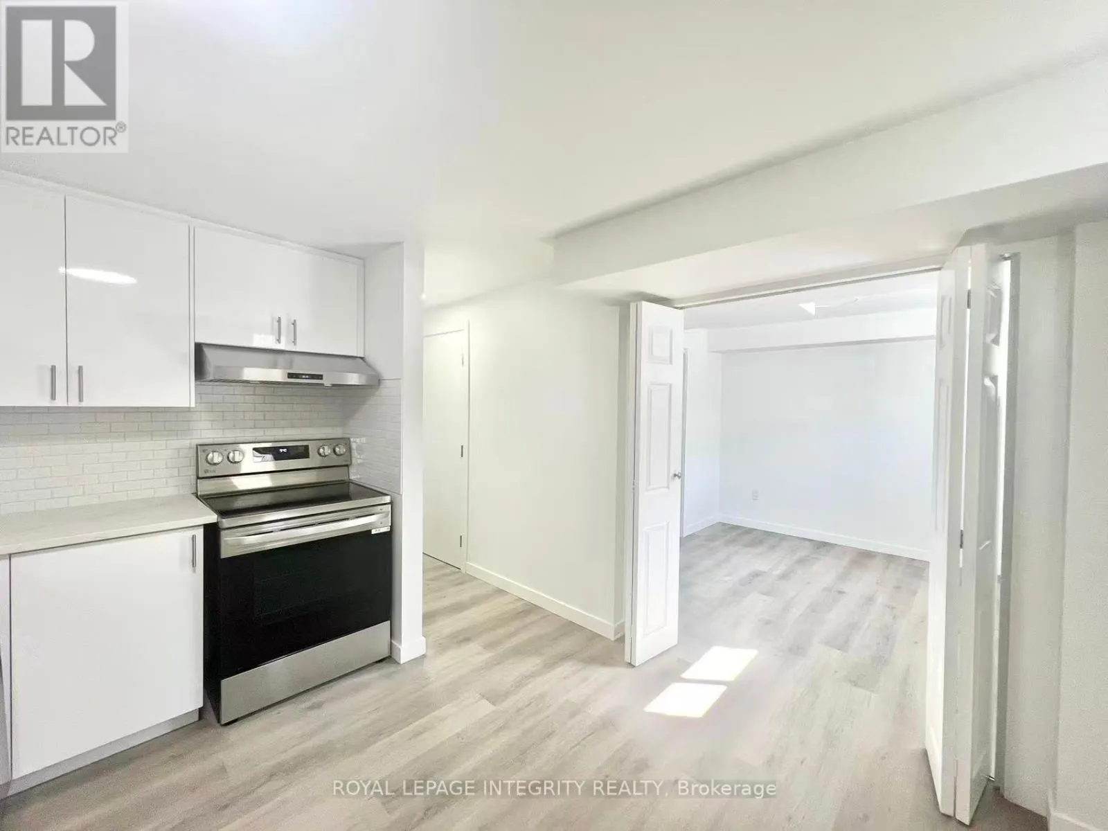 BASEMENT - 165 GOSLING CRESCENT